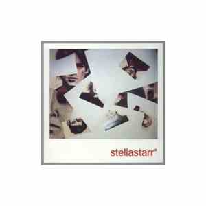 Stellastarr - Stellastarr