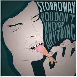 Stornoway - You Don't Know Anything