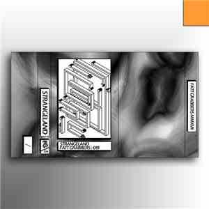 STRANGELAND - FG019