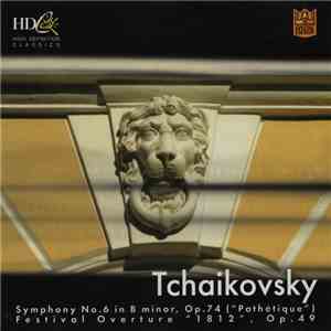 Tchaikovsky - Symphony No. 6 In B Minor, Op. 74 (