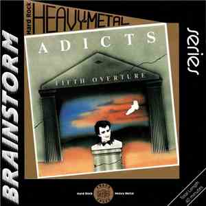 The Adicts - Fifth Overture