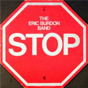 The Eric Burdon Band - Stop