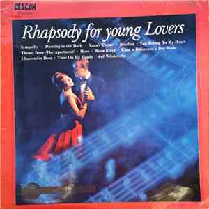 The Kensington Pop Orchestra - Rhapsody For Young Lovers