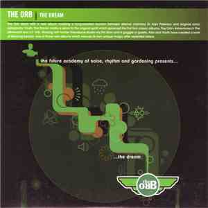 The Orb - The Dream