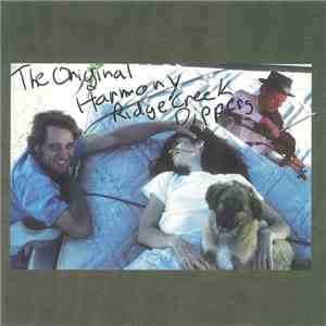 The Original Harmony Ridge Creek Dippers - The Original Harmony Ridge Creek ...