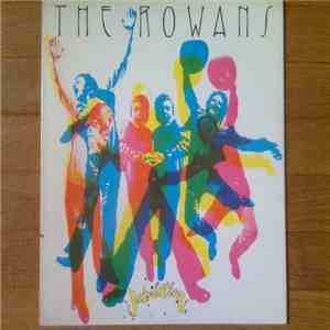 The Rowans  - Jubilation