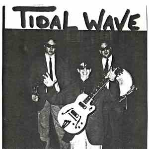 Tidal Wave - I Can't Play at the Middle East