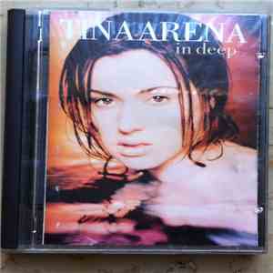 Tina Arena - In Deep