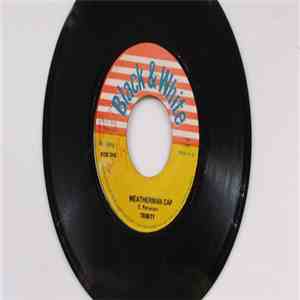 Trinity  / King Tubby's - Weatherman Cap / Weatherman Style