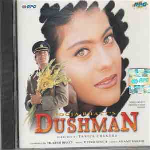 Uttam Singh, Anand Bakshi - Dushman