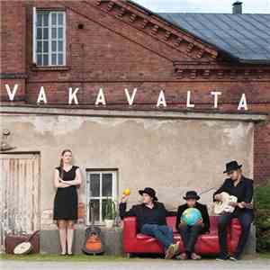 Vakavalta - Vakavalta