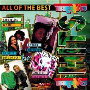 Various - All Of The Best Bravo Hits