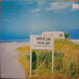 Various - Amnesia Music Bar