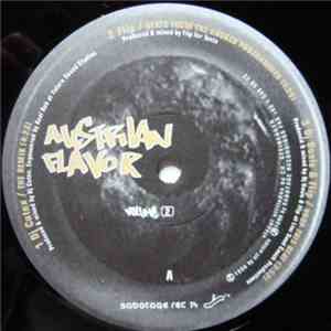 Various - Austrian Flavor Volume 2