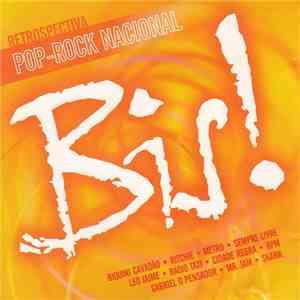Various - Bis! Retrospectiva Pop-Rock Nacional