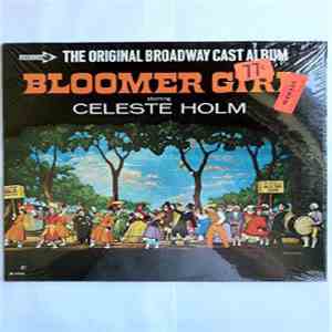 Various - Bloomer Girl