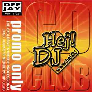 Various - CD Club Promo Only October 2014 Part 2