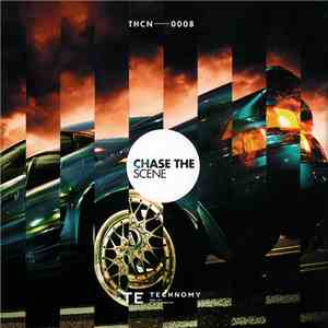 Various - Chase The Scene