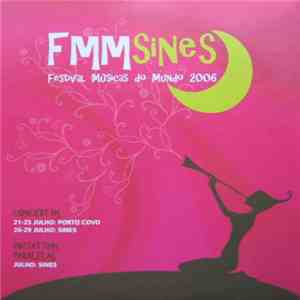Various - FMM Sines 2006