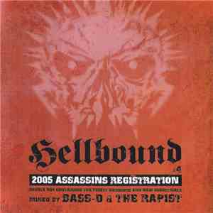 Various - Hellbound #4 - 2005 Assassins Registration