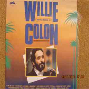 Various - Historia Musical De Willie Colon