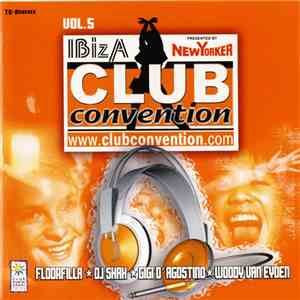 Various - Ibiza Club Convention Vol. 5