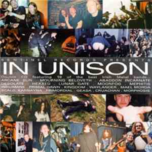 Various - In Unison