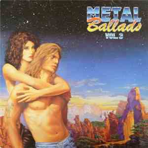 Various - Metal Ballads Vol. 3