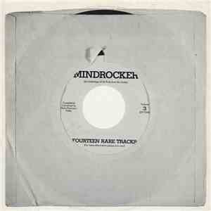 Various - Mindrocker Volume 3