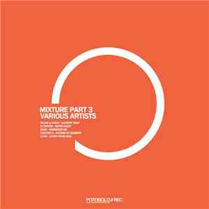 Various - Mixture (Part 3)
