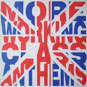 Various - More Working Class Anthems
