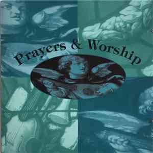 Various - Prayers And Worship