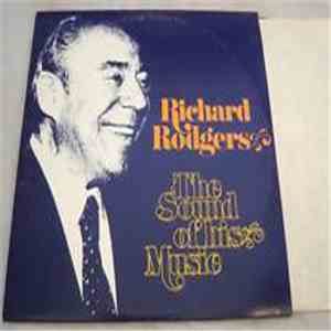 Various - Richard Rodgers: The Sound Of His Music