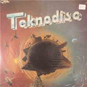 Various - Teknodisc