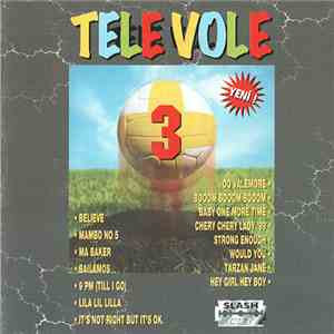 Various - Televole 3