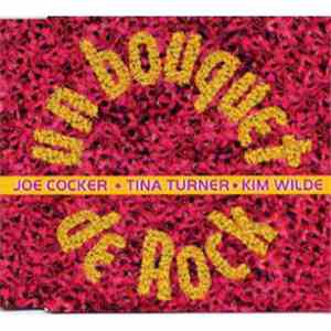 Various - Un Bouquet De Rock