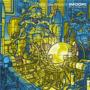 Vincent de Moor - Moor