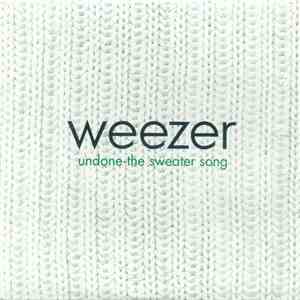 Weezer - Undone-The Sweater Song