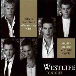 Westlife - Tonight