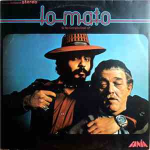 Willie Colon - Lo Mato (Si No Compra Este LP)