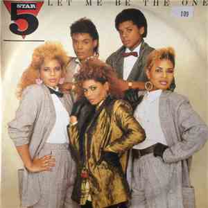 5 Star - Let Me Be The One
