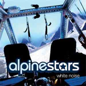 Alpinestars - White Noise