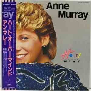 Anne Murray - Heart Over Mind