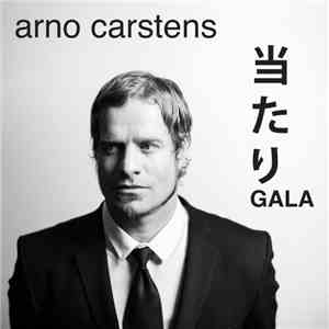 Arno Carstens - Atari Gala