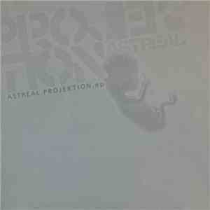 Astreal - Projektion EP
