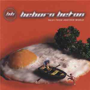 Beborn Beton - Tales From Another World