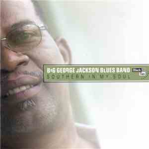 Big George Jackson Blues Band - Southern In My Soul