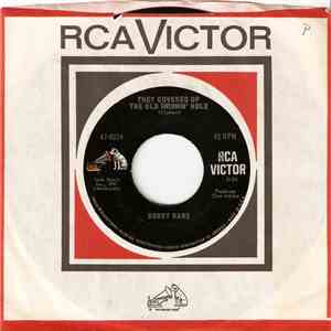 Bobby Bare - They Covered Up The Old Swimmin' Hole