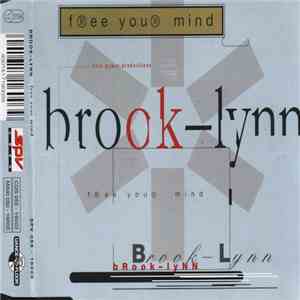 Brook-Lynn - F®ee You® Mind