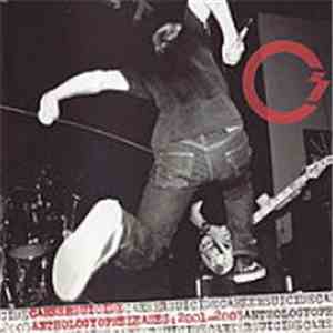 Career Suicide - Anthology Of Releases: 2001-2003